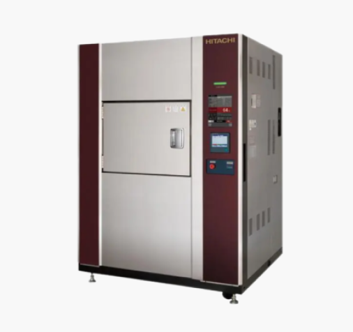 温度冲击试验箱