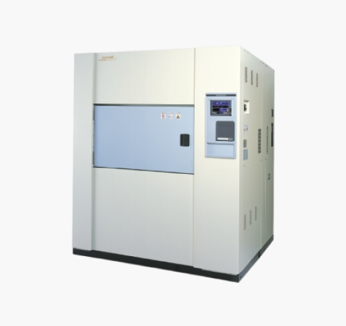 温度冲击试验箱